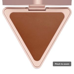 LYS beauty No Limits Matte Bronzer